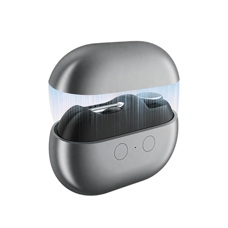 Olygee EasyClip Smart Nail Clipper - Libiyi