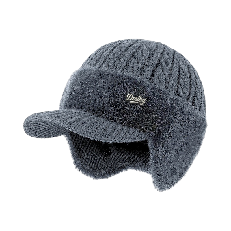 Torocky ColdShield Trapper-DK