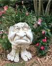 Grumpy Margery