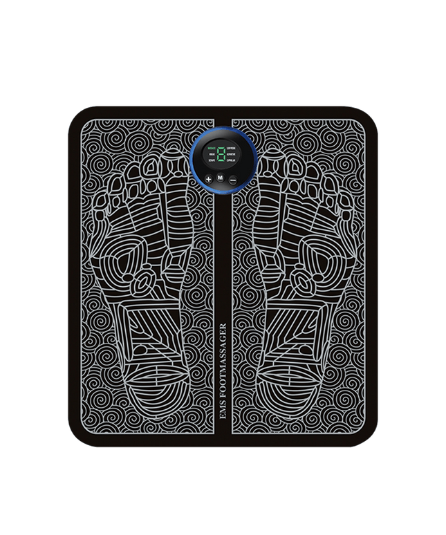 Libiyi EMS Foot Massager - Libiyi