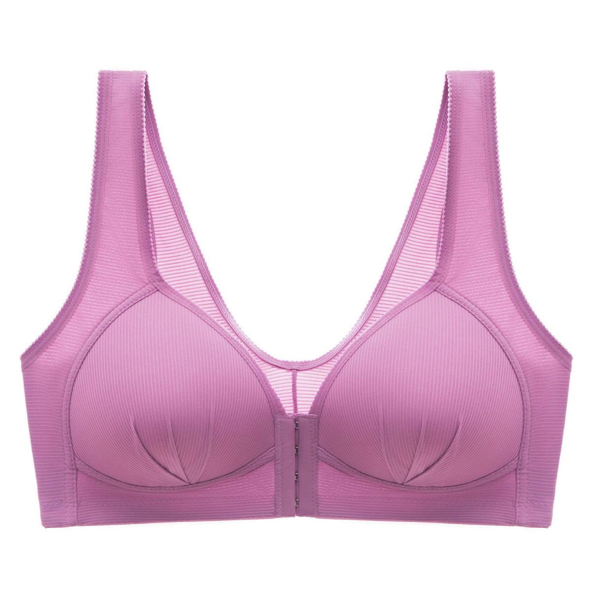 Sursell Front-Close Bra - Keillini