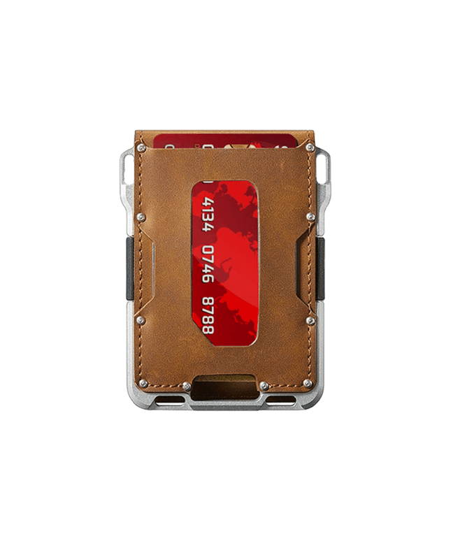 Libiyi Wallet - Libiyi