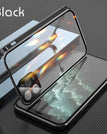 Black / iPhone 12 Pro Max