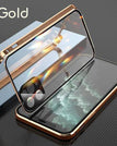 Gold / iPhone 12 Pro Max