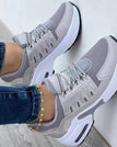 Gray / US5.5/UK3.5/EU36