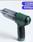GREEN(Enhanced Edition🔥Vacuum + Blow Available）