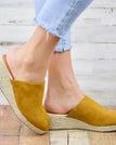 Yellow / US 5