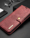 A72(4G/5G) / Red / Case Only