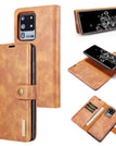 S20 Ultra / Khaki / Case Only