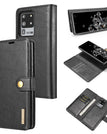 S20 Ultra / Black / Case Only