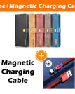 S20 Ultra / Blue / With Magnetic Charging Cable