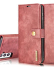 S21 5G / Vermelho / Somente caso
