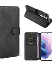 S21 Ultra(5G) / Black / Case Only