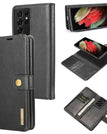 S21 Ultra 5G / Black / Case Only