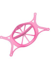 Pink / 3PCS