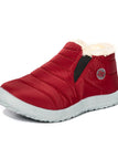 Red / US 5.5