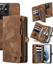 Brown / Galaxy S22 Ultra 5G