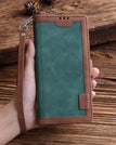 Dark Green / Samsung Note20