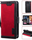 Red / Samsung S20Plus