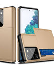 Gold / Galaxy S21 Ultra(5G)