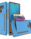 Light Blue / K51