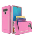 Pink / K51