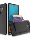 Black / Stylo 6 / Case Only