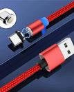 Red / 1m for Type C