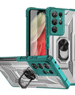Green / Galaxy S21Ultra 5G / Only Case