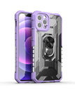 Roxo / iPhone 13 Pro Máx.