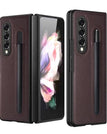 Coffee / Samsung Galaxy Z Fold 3 5G