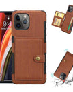 brown / iPhone 11 Pro