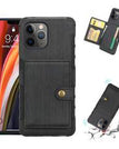 black / iPhone 11 Pro