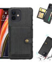 black / iPhone 11
