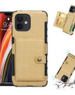 yellow / iPhone 12 Mini
