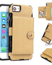 yellow / iPhone 6/6S / Case Only