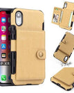 yellow / iPhone XR / Case Only