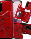 Red / Samsung S20 FE(5G) / Case Only
