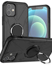 iPhone 12 Mini / Black / Case Only