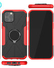 iPhone 12 Pro Máx. / Vermelho