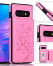 Pink / For Samsung a20