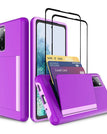 Roxo / S20 4G/5G