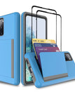 Azul claro / S20 4G/5G