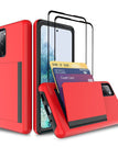 Vermelho / S20FE 4G/5G
