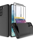 Black / S21 Plus(5G)
