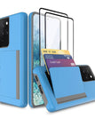 Light Blue / S21 Ultra(5G)