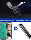 Green / For iPhone 6/6s / With Screen Protector