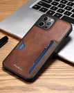darkbrown / iPhone 12 Pro Max