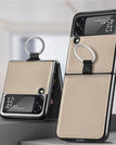 Gold / Samsung Galaxy Z Flip 3 5G