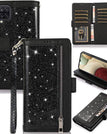Black / A12 / Case Only